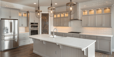 بهترین نوع ام دی اف برای کابینت آشپزخانه کدام است؟