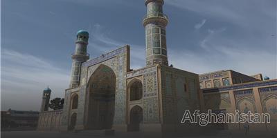 صادرات به کشور افغانستان