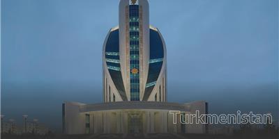 صادرات به کشور ترکمنستان