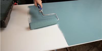 راهنمای کامل رنگ آمیزی ام دی اف خام + نکات حرفه ای MDF خام