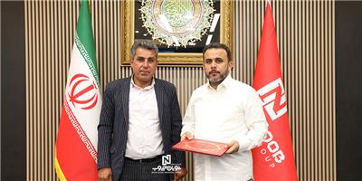 عقد سومین قرارداد طرح بزرگ خرید تضمینی چوب به نرخ روز از کشاورزان خوزستانی