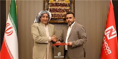 آغاز طرح بزرگ خرید تضمینی چوب به نرخ روز از کشاورزان خوزستانی در نوین چوب 