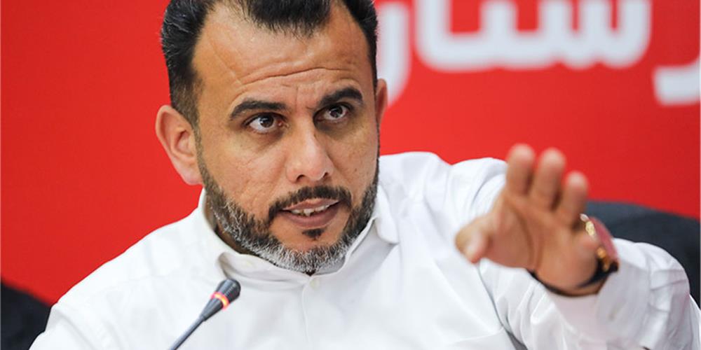 مدیرعامل گروه صنعتی نوین چوب خوزستان:  نیروی انسانی نوین چوب خانواده من است / گروه صنعتی نوین چوب یک دانشگاه بزرگ است