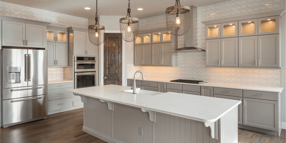 بهترین نوع ام دی اف برای کابینت آشپزخانه کدام است؟