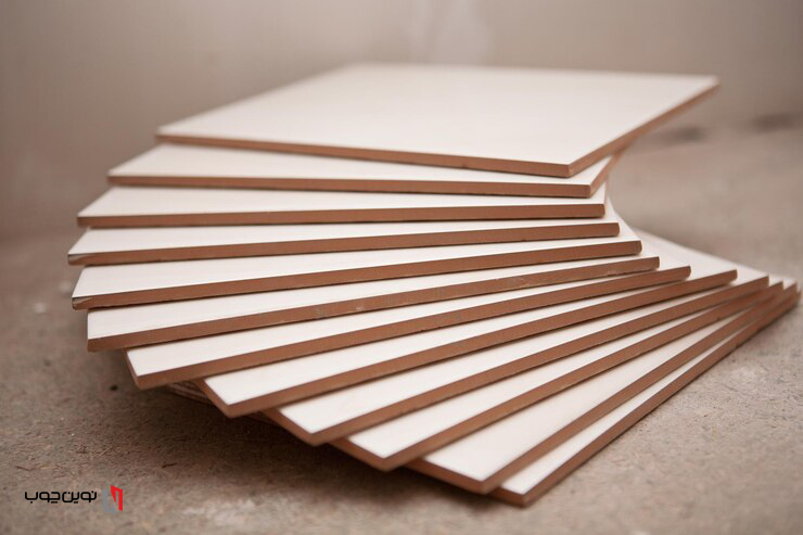 5 مورد از مهم ترین عوامل موثر بر قیمت ام دی اف خام