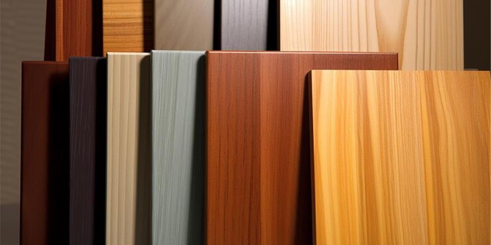 ام‌دی‌اف سبز چیست؟ تفاوت MDF سبز با معمولی