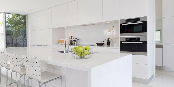 ام دی اف هایگلاس چیست؟