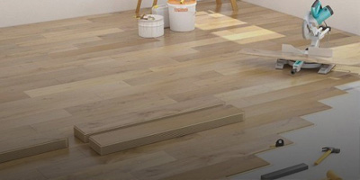 راهنمای خرید پارکت لمینت: به چه نکاتی توجه کنیم؟