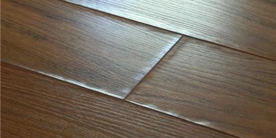 علت باد کردن پارکت لمینت