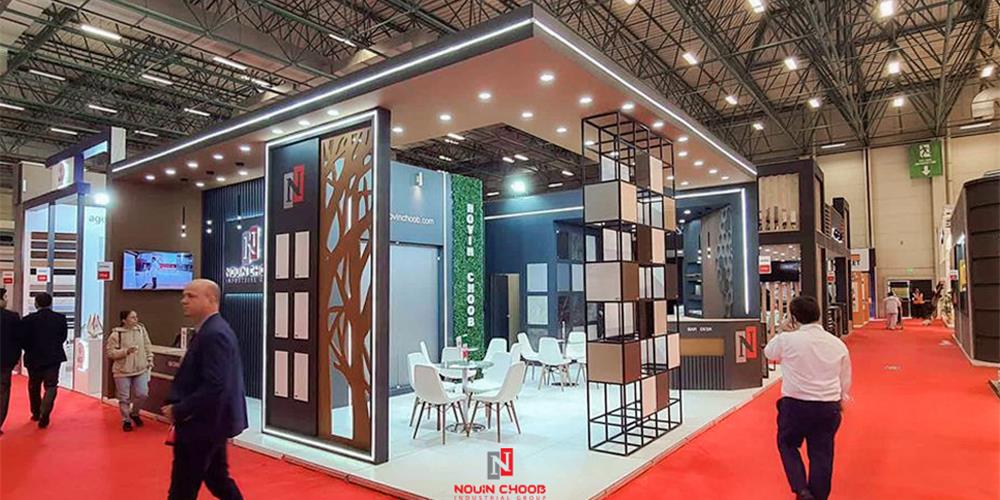 Istanbul wood and furniture industry exhibition - 2022