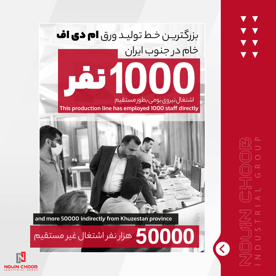 50 ألف فرصة عمل غير مباشرة