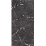 Glossy gray stone pattern 